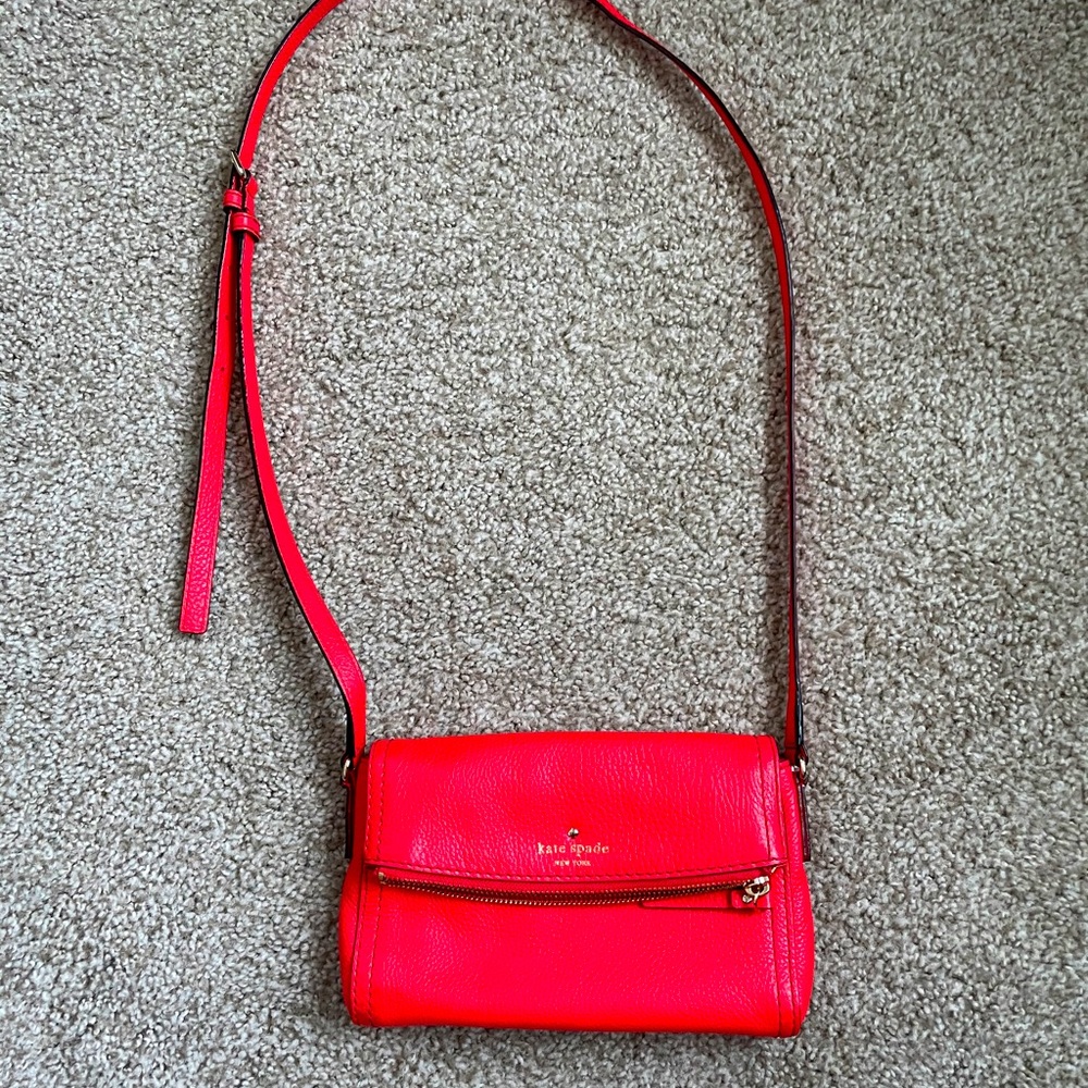 Kate Spade crossbody